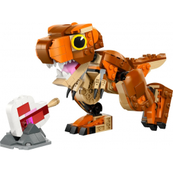 Klocki LEGO 76967 Tyranozaur Mały JURASSIC WORLD